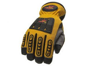 Dragon Fire BBP Rescue gloves