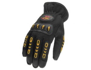 Dragon Fire First Due Extrication Gloves
