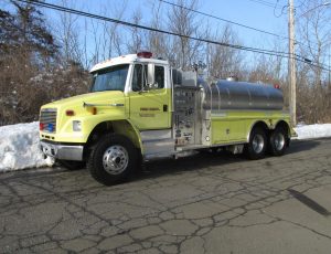 1997 FL/UST Tanker