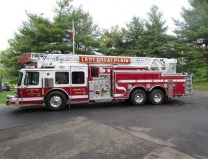 East Great Plain FD