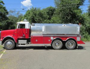 1994 UST TANKER