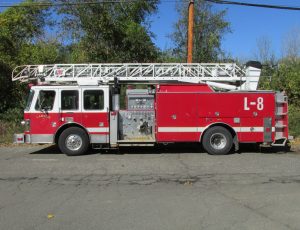 75′ Aerial – Donated