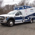 Monroe 2019 EMS