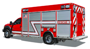 Rescue 1 Light Duty