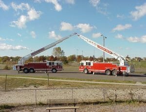 UT-100 Aerial