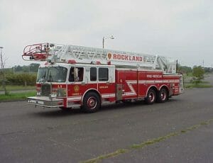 105′ Aerial