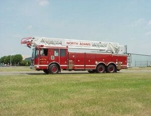 105′ Aerial
