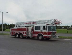 105′ Aerial