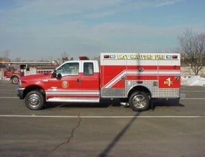Rescue