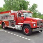 Commercial Pumpers