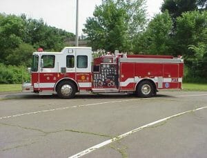 Side Mount Pumper
