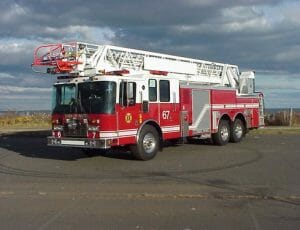 105′ Aerial