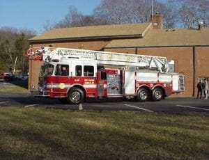 105′ Aerial