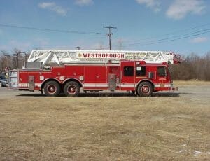 105′ Aerial