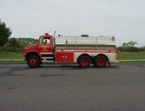 Tanker