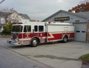 Rescue