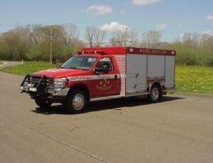 Rescue