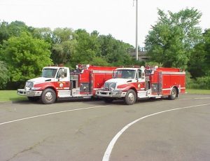 Commerical Pumper