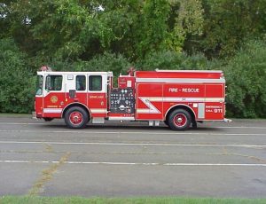 Side Mount Pumper