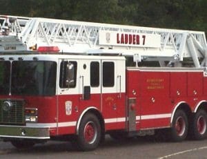 105′ Aerial