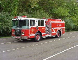 Side Mount Pumper