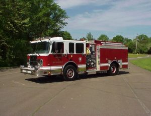 Custom Pumper