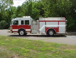 Stainless Steel – Custom Pumper