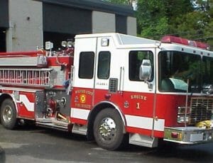 Side Mount Pumper