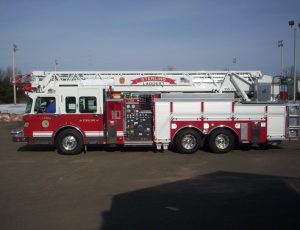 105′ RM Aerial