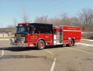 Pumper