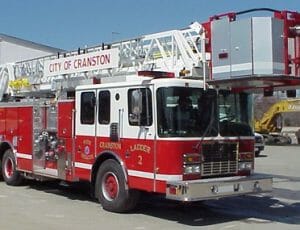 85′ Platform