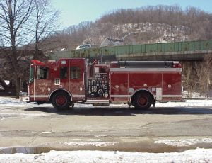 Pumper