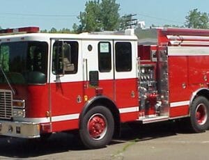 Side Mount Pumper