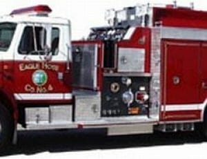 Commerical Pumper