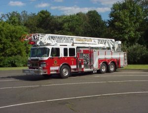105′ Aerial
