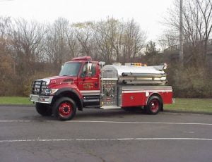 Elliptical Tanker