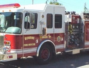 Side Mount Pumper