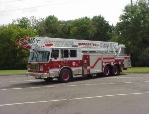105′ Aerial