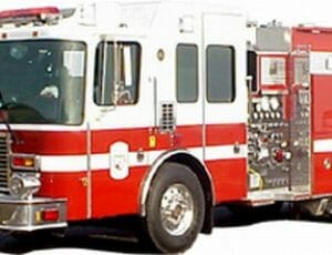 Side Mount Pumper