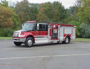 Pumper