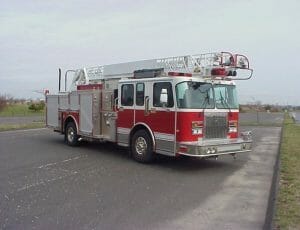 55′ Aerial