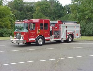 Pumper
