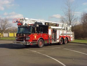 105′ Aerial