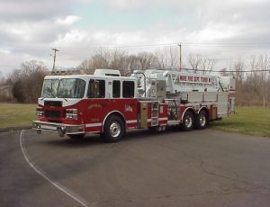 100′ Midmount Platform