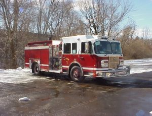 Pumper