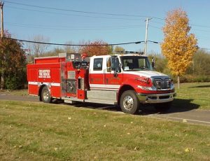 Pumper
