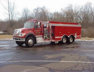 Tanker