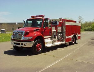 Pumper