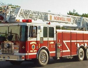 105′ Aerial