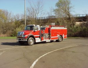 Pumper